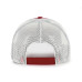 Бейсболка Arizona Cardinals 47 Cardinal Headstone Trucker
