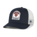 Бейсболка Chicago Bears 47 Navy Headstone Trucker Бейсболка Chicago Bears 47 Navy Headstone Trucker
