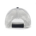 Бейсболка Chicago Bears 47 Navy Headstone Trucker