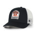 Бейсболка Cincinnati Bengals 47 Black Headstone Trucker Бейсболка Cincinnati Bengals 47 Black Headstone Trucker