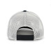 Бейсболка Cincinnati Bengals 47 Black Headstone Trucker