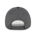 Бейсболка Chicago Bears 47 Charcoal Split Block MVP