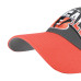 Бейсболка Cincinnati Bengals 47 Charcoal Split Block MVP