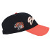 Бейсболка Cincinnati Bengals 47 Black Throwback MVP