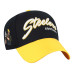 Бейсболка Pittsburgh Steelers 47 Black Throwback MVP Бейсболка Pittsburgh Steelers 47 Black Throwback MVP