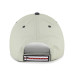 Бейсболка Atlanta Falcons 47 Gray/Black Half Block Text MVP