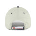 Бейсболка Chicago Bears 47 Gray/Black Half Block Text MVP