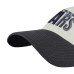 Бейсболка Chicago Bears 47 Gray/Black Half Block Text MVP