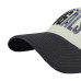 Бейсболка Cincinnati Bengals 47 Gray/Black Half Block Text MVP