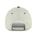 Бейсболка Pittsburgh Steelers 47 Gray/Black Half Block Text MVP