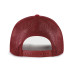 Бейсболка Arizona Cardinals 47 Cardinal Roadway Adjustable