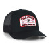 Бейсболка Atlanta Falcons 47 Black Roadway Adjustable