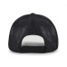 Бейсболка Carolina Panthers 47 Black Roadway Adjustable
