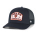 Бейсболка Chicago Bears 47 Navy Roadway Adjustable Бейсболка Chicago Bears 47 Navy Roadway Adjustable
