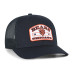 Бейсболка Chicago Bears 47 Navy Roadway Adjustable