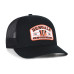 Бейсболка Cincinnati Bengals 47 Black Roadway Adjustable