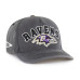 Бейсболка Baltimore Ravens 47 Charcoal Calderwood Well Worn Hitch Бейсболка Baltimore Ravens 47 Charcoal Calderwood Well Worn Hitch