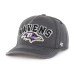 Бейсболка Baltimore Ravens 47 Charcoal Calderwood Well Worn Hitch