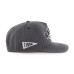 Бейсболка Baltimore Ravens 47 Charcoal Calderwood Well Worn Hitch