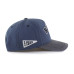Бейсболка Chicago Bears 47 Navy Calderwood Well Worn Hitch