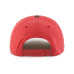 Бейсболка Atlanta Falcons 47 Red Throwback Calderwood Well Worn Hitch