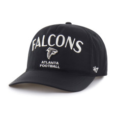 Бейсболка Atlanta Falcons 47 Black Modernia Hitch Бейсболка Atlanta Falcons 47 Black Modernia Hitch