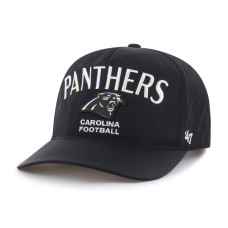 Бейсболка Carolina Panthers 47 Black Modernia Hitch Бейсболка Carolina Panthers 47 Black Modernia Hitch
