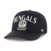 Бейсболка Cincinnati Bengals 47 Black Modernia Hitch Бейсболка Cincinnati Bengals 47 Black Modernia Hitch