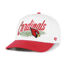 Бейсболка Arizona Cardinals 47 Cream Enfield Hitch Бейсболка Arizona Cardinals 47 Cream Enfield Hitch