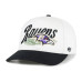 Бейсболка Baltimore Ravens 47 Cream Enfield Hitch Бейсболка Baltimore Ravens 47 Cream Enfield Hitch