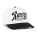 Бейсболка Baltimore Ravens 47 Cream Enfield Hitch