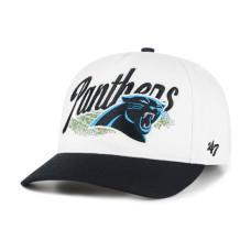 Бейсболка Carolina Panthers 47 Cream Enfield Hitch Бейсболка Carolina Panthers 47 Cream Enfield Hitch