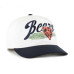 Бейсболка Chicago Bears 47 Cream Enfield Hitch