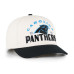 Бейсболка Carolina Panthers 47 Natural Arcitext Hitch
