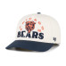 Бейсболка Chicago Bears 47 Natural Arcitext Hitch Бейсболка Chicago Bears 47 Natural Arcitext Hitch
