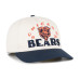 Бейсболка Chicago Bears 47 Natural Arcitext Hitch