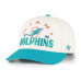 Бейсболка Miami Dolphins 47 Natural Arcitext Hitch Бейсболка Miami Dolphins 47 Natural Arcitext Hitch