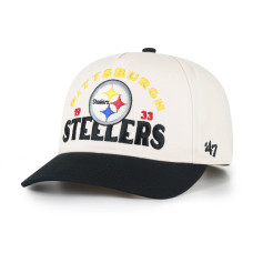 Бейсболка Pittsburgh Steelers 47 Natural Arcitext Hitch Бейсболка Pittsburgh Steelers 47 Natural Arcitext Hitch