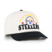 Бейсболка Pittsburgh Steelers 47 Natural Arcitext Hitch