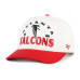 Бейсболка Atlanta Falcons 47 Natural Throwback Arcitext Hitch Бейсболка Atlanta Falcons 47 Natural Throwback Arcitext Hitch