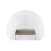 Бейсболка Cincinnati Bengals 47 White Jagged Hitch