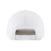 Бейсболка Pittsburgh Steelers 47 White Jagged Hitch