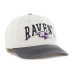 Бейсболка Baltimore Ravens 47 Natural Groton Franchise
