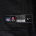 Джерси Pittsburgh Steelers Germie Bernard Nike Black Game