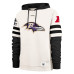 Толстовка Baltimore Ravens 47 Cream Split Zone Cornerback Duo Lacer