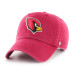 Бейсболка Arizona Cardinals 47 Cardinal Primary Logo Clean Up Бейсболка Arizona Cardinals 47 Cardinal Primary Logo Clean Up