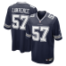 Джерси Dallas Cowboys Malachi Lawrence Nike Navy Team Game Джерси Dallas Cowboys Malachi Lawrence Nike Navy Team Game