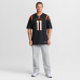 Джерси Cincinnati Bengals Josh Johnson Nike Black Team Game