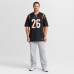 Джерси Cincinnati Bengals Ja'Sir Taylor Nike Black Team Game