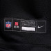 Джерси Cincinnati Bengals Jonathan Allen Nike Black Team Game